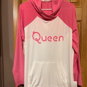 LulaRoe Amber Breast Cancer Collection